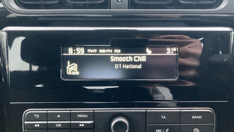 Citroen C3 1.2 PureTech Touch 5dr Petrol Hatchback